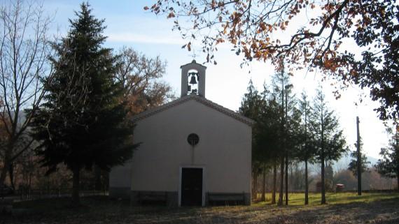 Chiesa di Santa Lucia